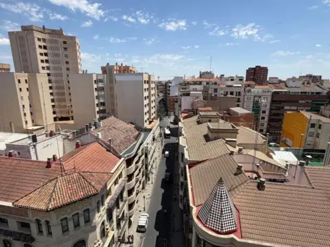 Ático en Centro