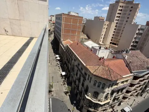 Ático en Centro