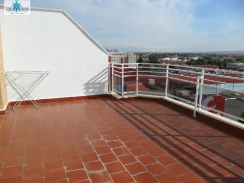 Piso en Centro-Carretas