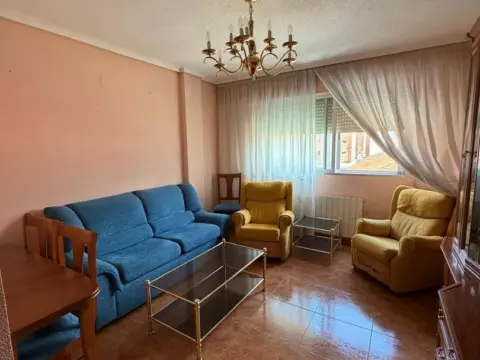 Apartamento en Hospital