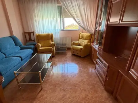 Apartamento en Hospital