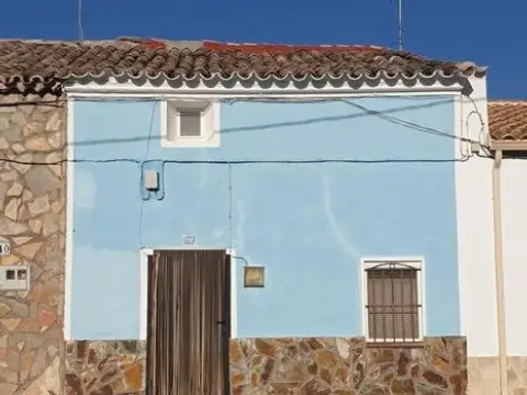 Chalet en calle Progreso