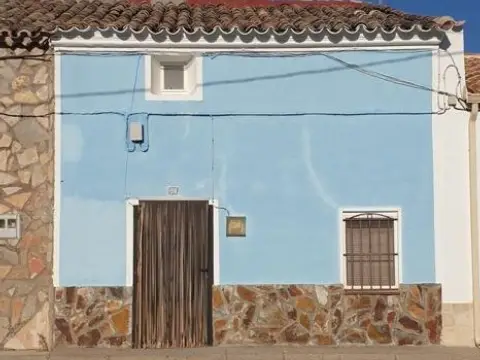 Chalet en calle Progreso