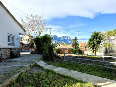 Chalet en Passatge de Terrassa