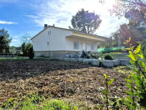 Chalet en Passatge de Terrassa