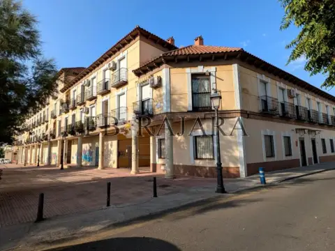 Apartamento en calle Don Aurelio de León