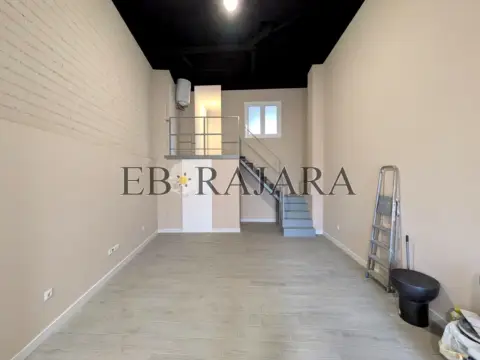 Apartamento en calle Don Aurelio de León