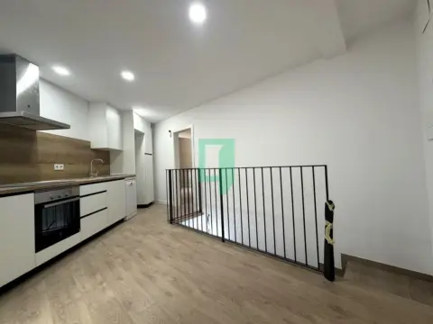 Piso – Badalona
