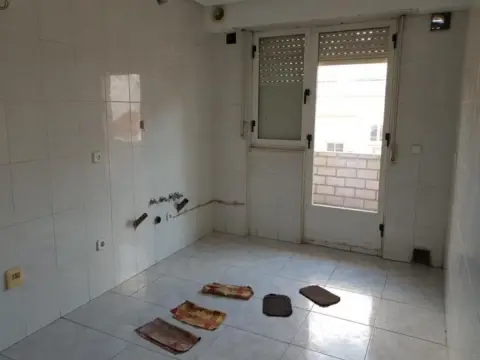 Dúplex en calle de Juan Madrazo