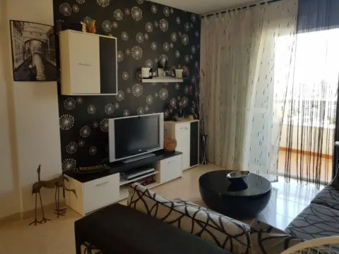 Ático en calle Perseo, 2