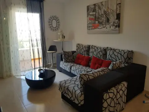 Ático en calle Perseo, 2