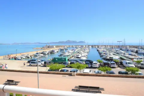 Casa en Can Picafort