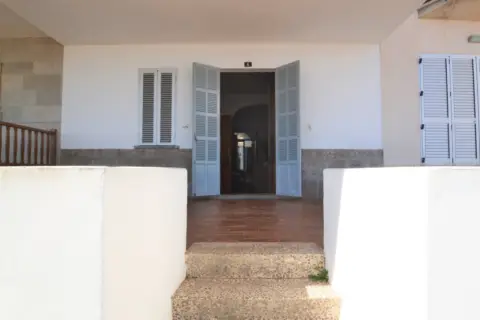 Casa en Can Picafort