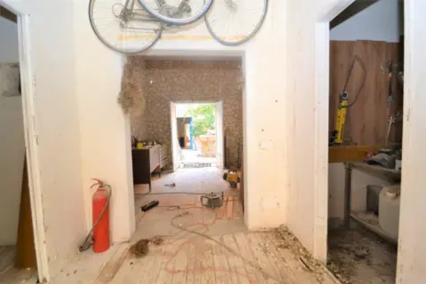 Casa en Santa Margarita