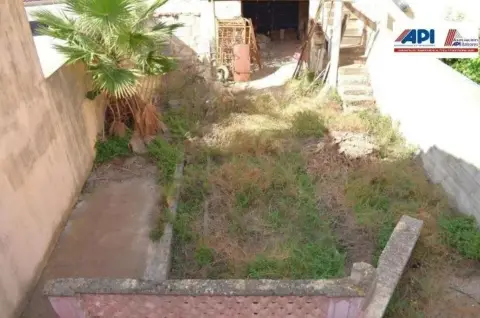 Casa en Carrer del Molí, 20