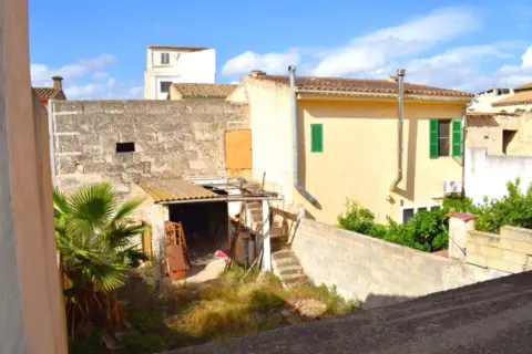 Casa en Carrer del Molí, 20