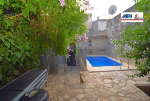 Chalet en Carrer de l'Església, 7