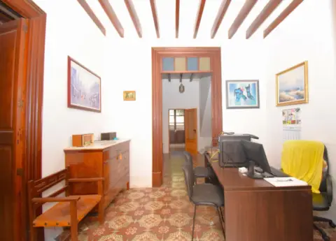 Chalet en Carrer de l'Església, 7