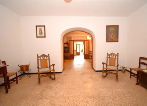 Casa en Carrer Major, 35