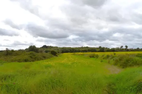 Finca rústica en Muro