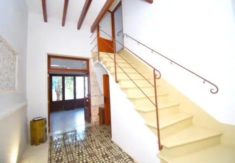 Chalet en Carrer d'Orient, 38