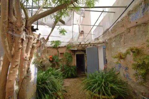 Casa en Carrer de Cristòfol Colom