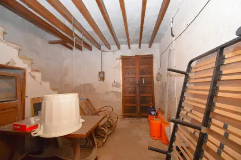 Casa en Carrer de Cristòfol Colom