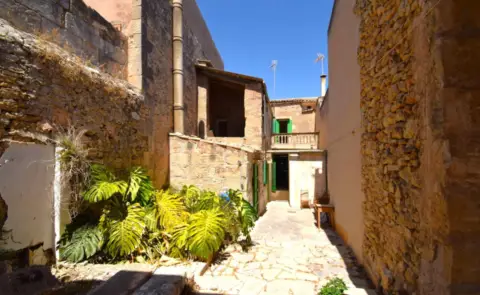 Chalet en Carrer de la Lluna, 52