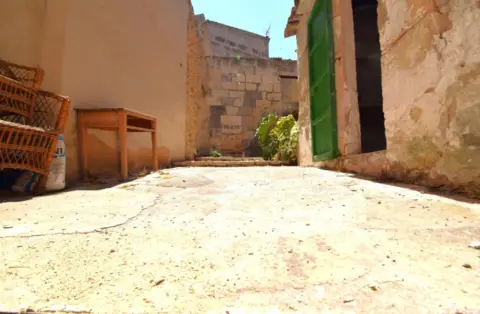 Chalet en Carrer de la Lluna, 52