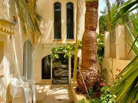 Chalet en Santa Margalida