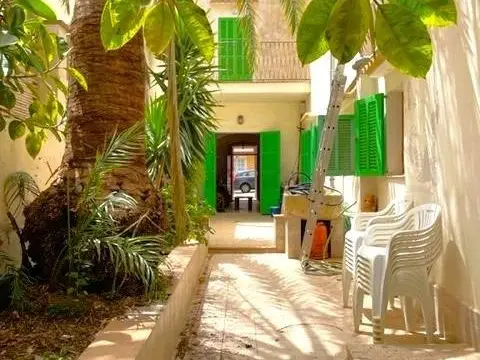 Chalet en Santa Margalida