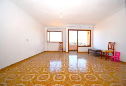 Piso en Carrer de la Lluna, 58