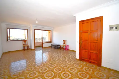 Piso en Carrer de la Lluna, 58