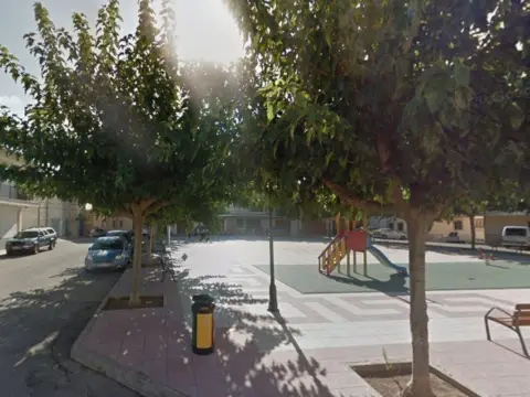 Casa en Carrer de Ramon Llull