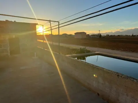 Finca rústica en Muro