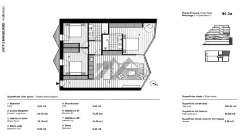 3-bedroom flat for sale in Andorra la Vella · 15 of 60