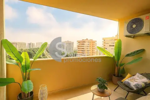 Piso en Avenida de la Aurora