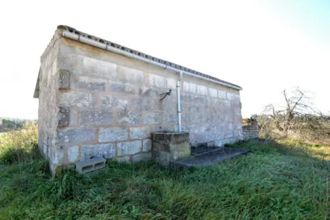 Finca rústica en Llubi