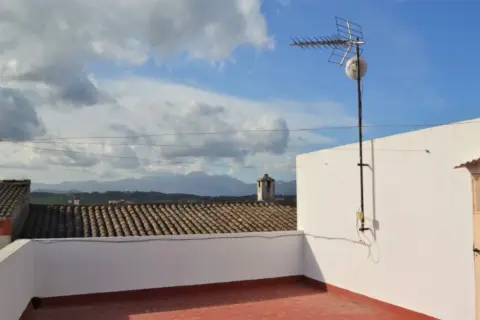 Casa en Carrer de Ponent, 7