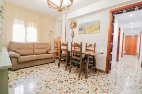Piso en Centro