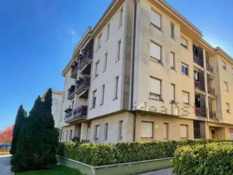 Piso en Bestorrene Kalea