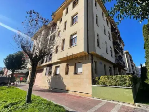 Piso en Bestorrene Kalea