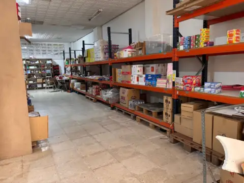 Local comercial en Rúa das Cancelas, 71