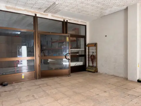 Local comercial en Rúa das Cancelas, 71