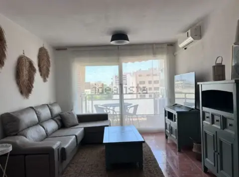 Piso en Alameda Parc