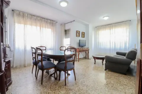 Piso en Nueva Andalucia