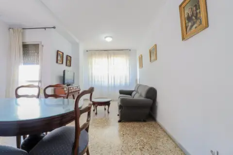 Piso en Nueva Andalucia