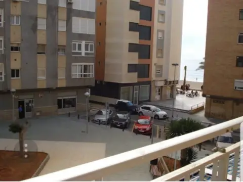 Piso en Zapillo