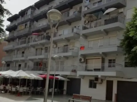 Piso en Zapillo