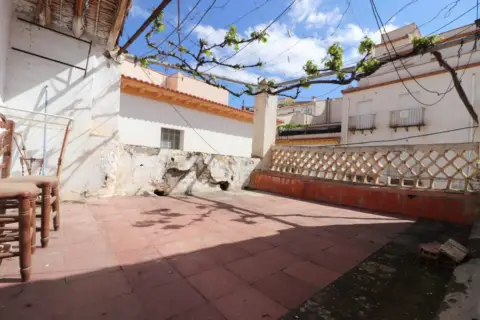 Casa en Centro